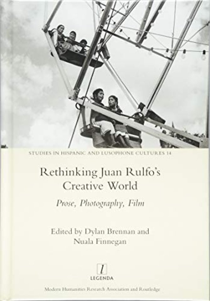 Rethinking Juan Rulfo's Creative World