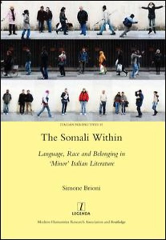 Somali Within