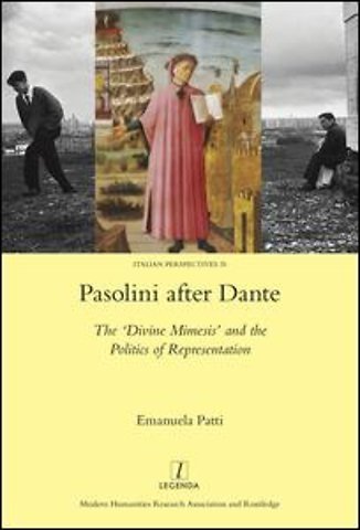 Pasolini after Dante