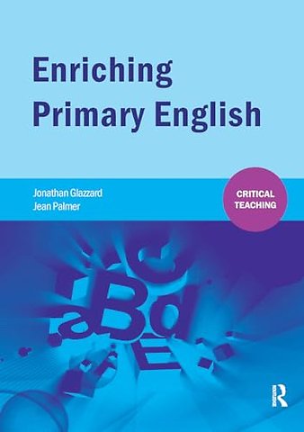Enriching Primary English