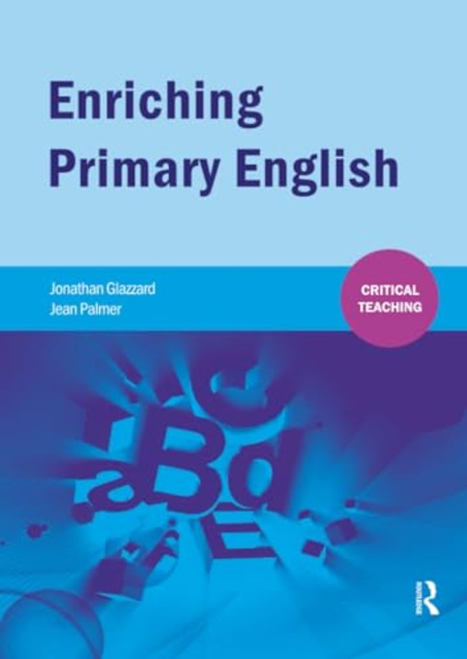 Enriching Primary English