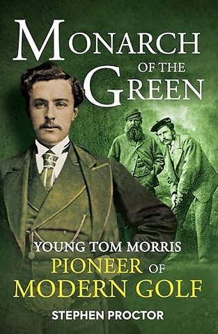 Monarch of the Green