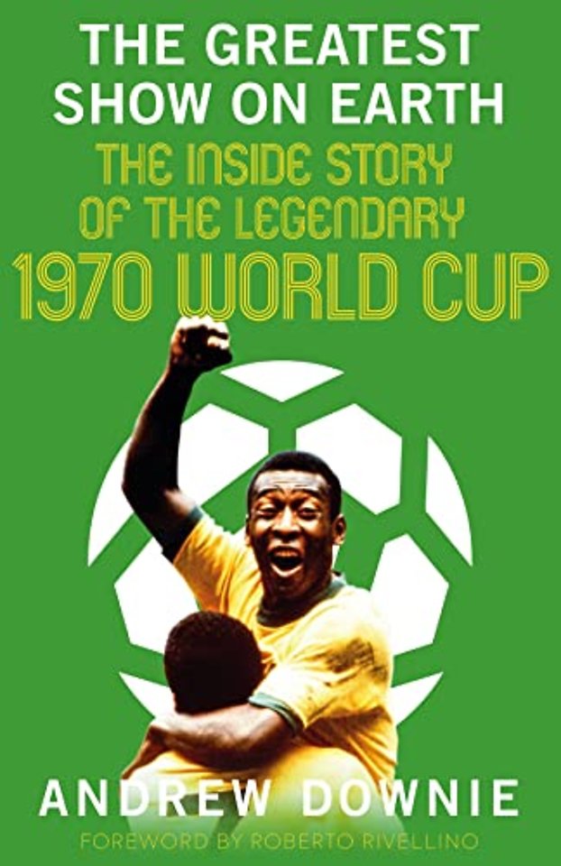 The Greatest Show on Earth
