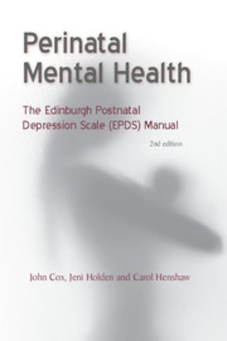 Perinatal Mental Health