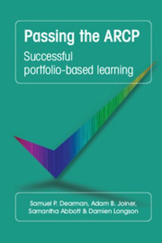 Passing the ARCP