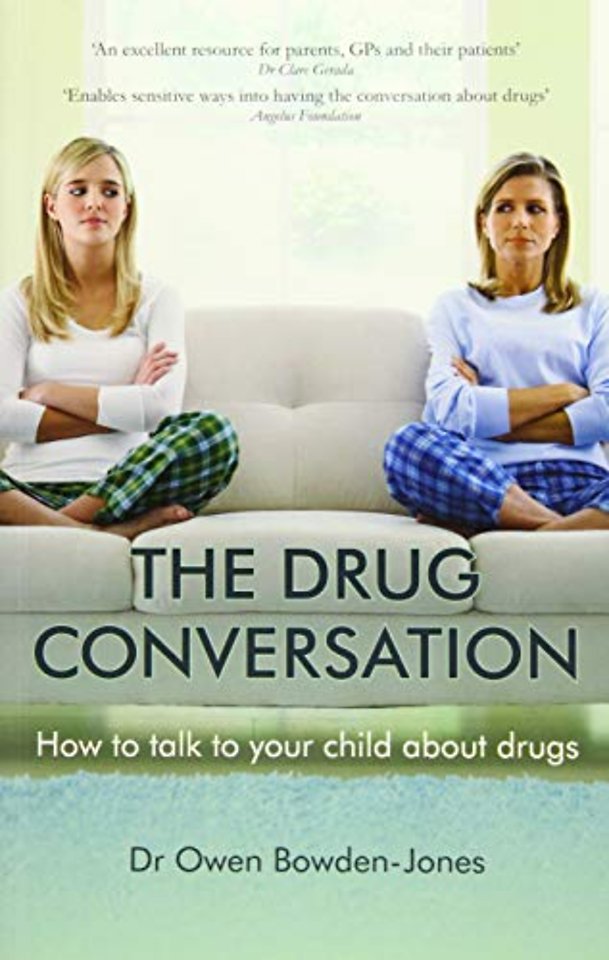 The Drug Conversation
