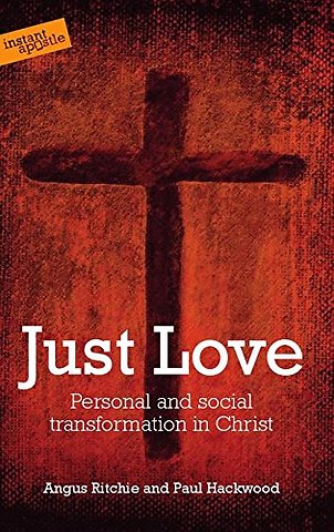 Just Love