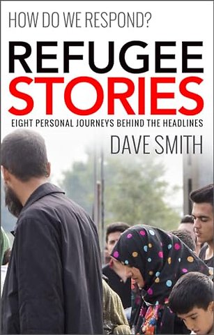 Refugee Stories