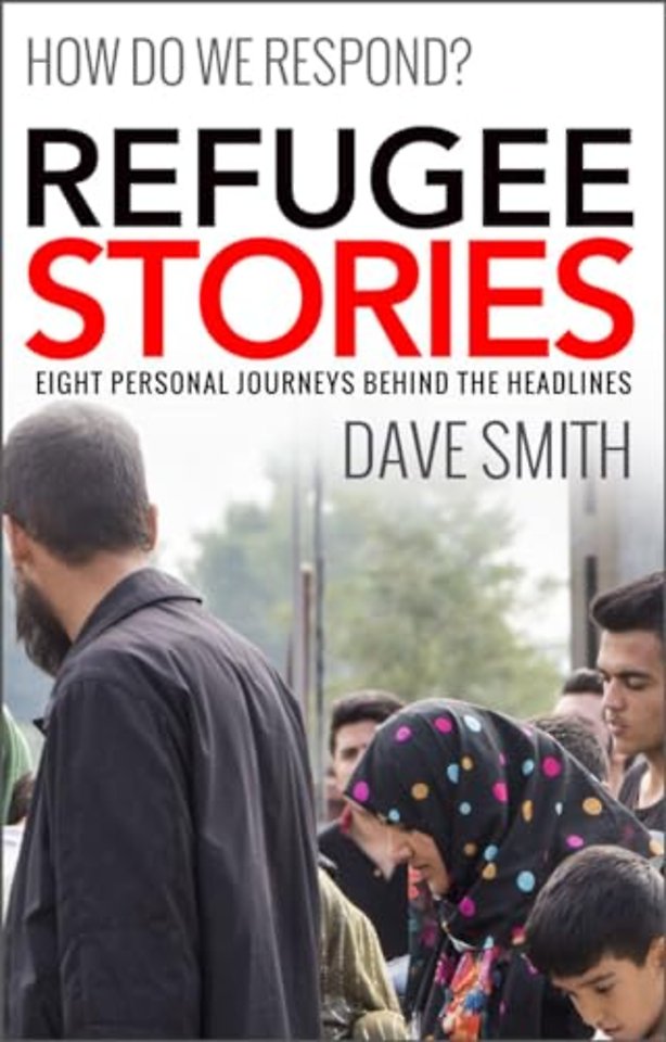 Refugee Stories
