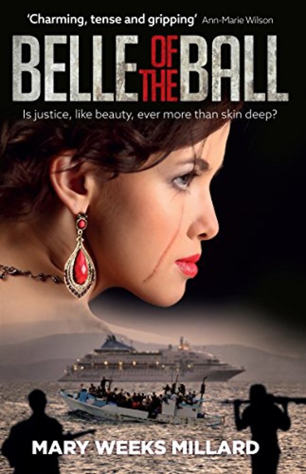 Belle of the Ball