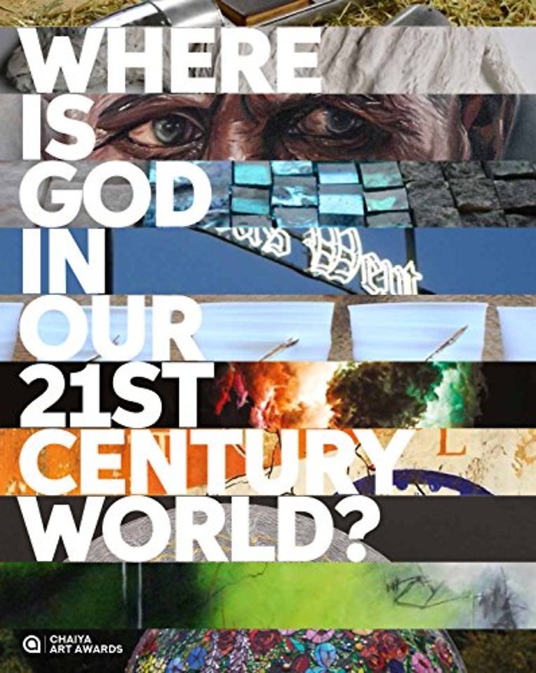 Where is God in our 21st-Century World?