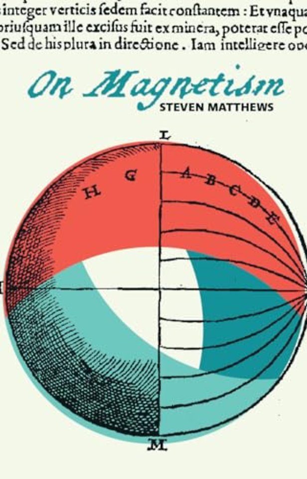 On Magnetism