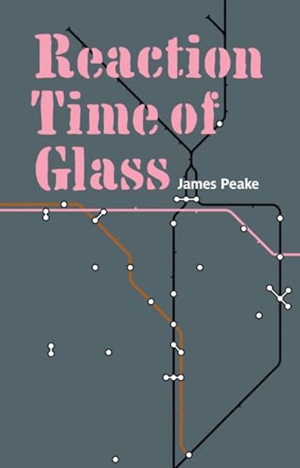 Reaction Time of Glass