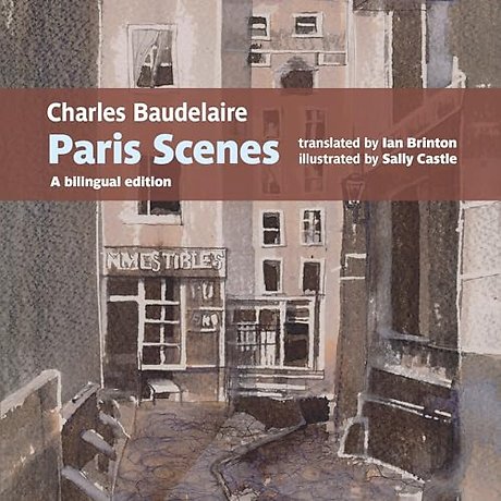 Charles Baudelaire Paris Scenes