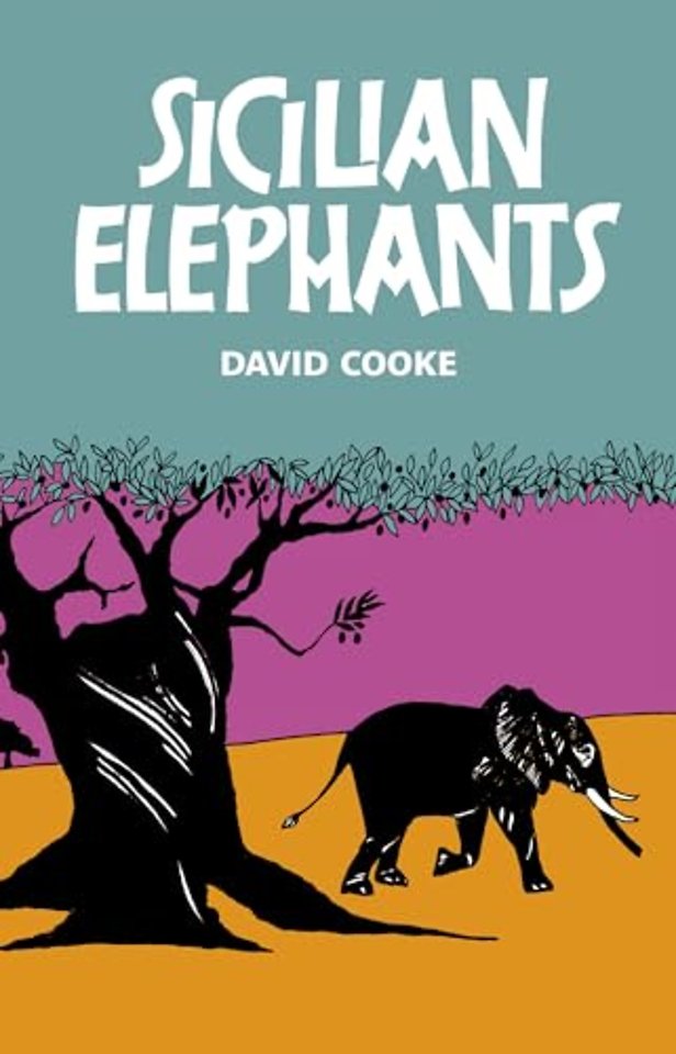 Sicilian Elephants