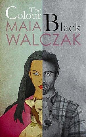 The Colour Black