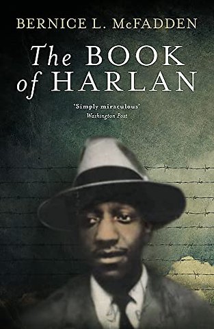 The Book of Harlan