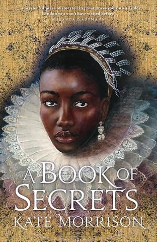 A Book of Secrets