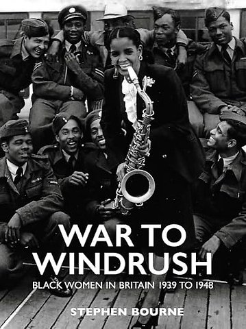 War to Windrush
