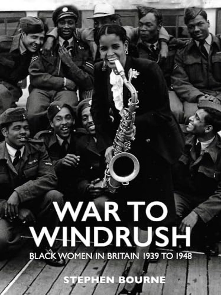 War to Windrush