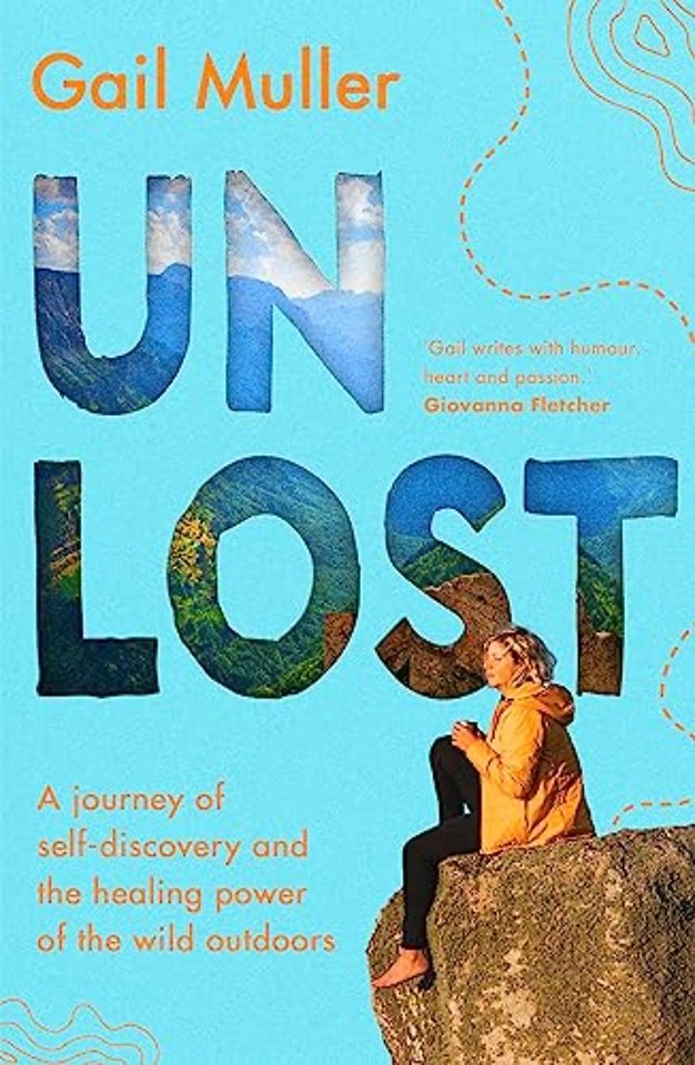 Unlost