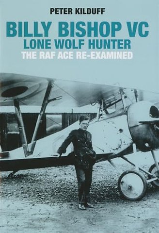 Billy Bishop