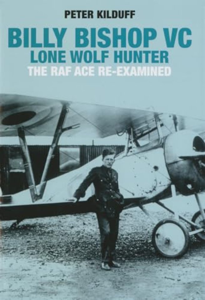 Billy Bishop