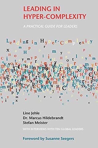 Leading in Hyper-Complexity