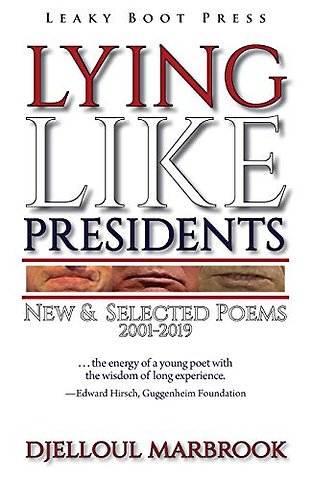 Lying like presidents