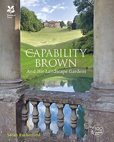 Capability Brown