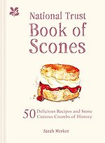 The National Trust Book of Scones