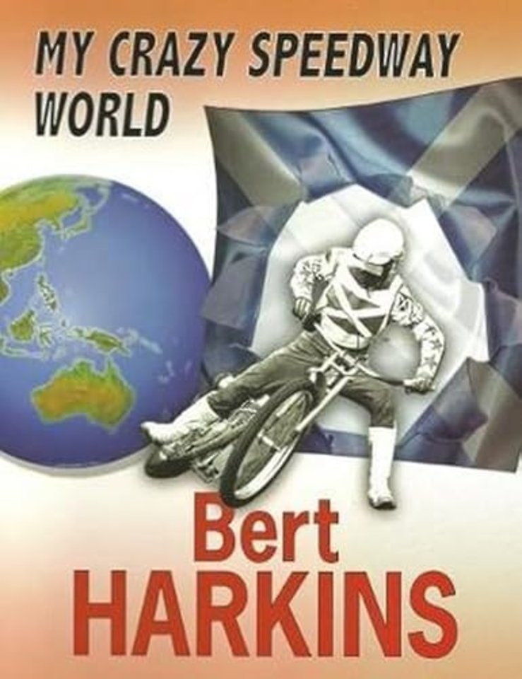 My Crazy Speedway World