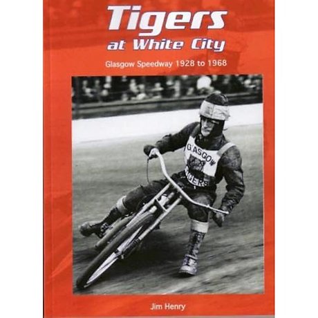 Tigers at White City