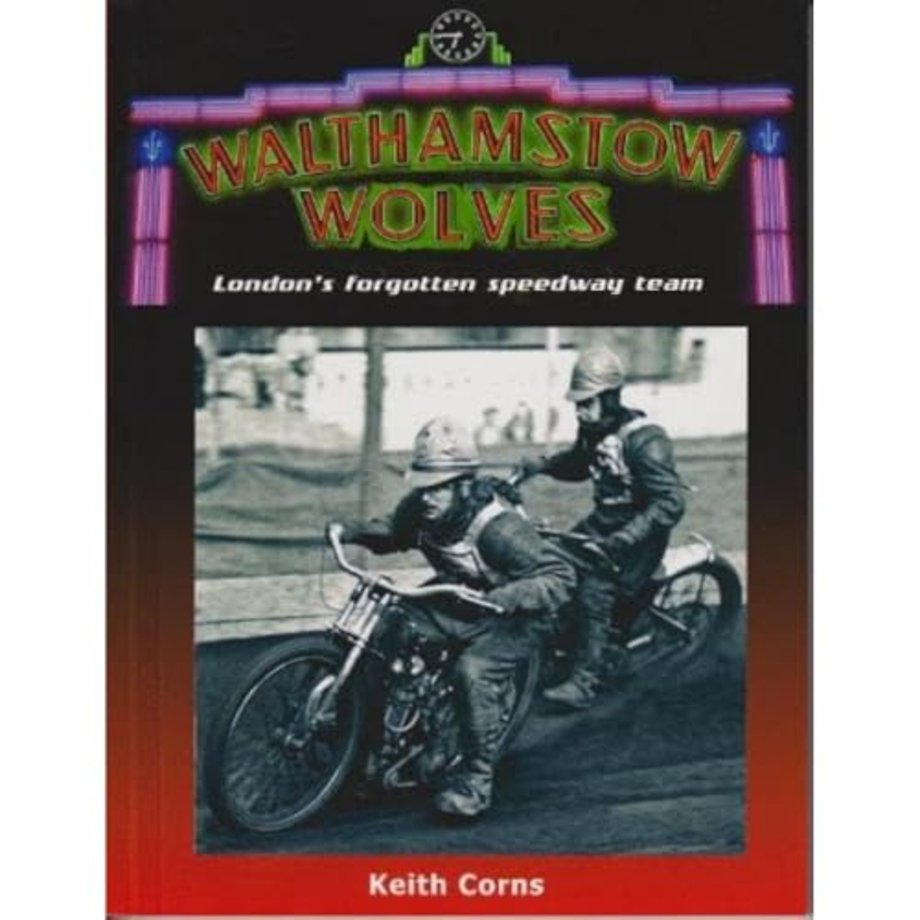 Walthamstow Wolves