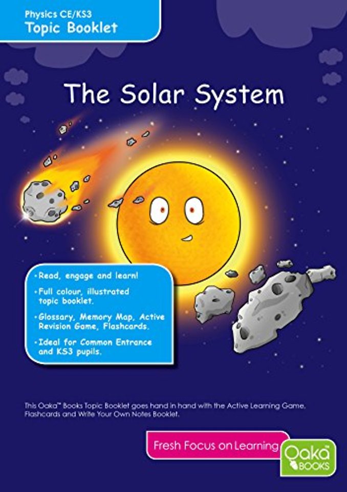 SOLAR SYSTEM