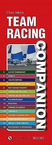 Team Racing Companion