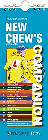 New Crew's Companion