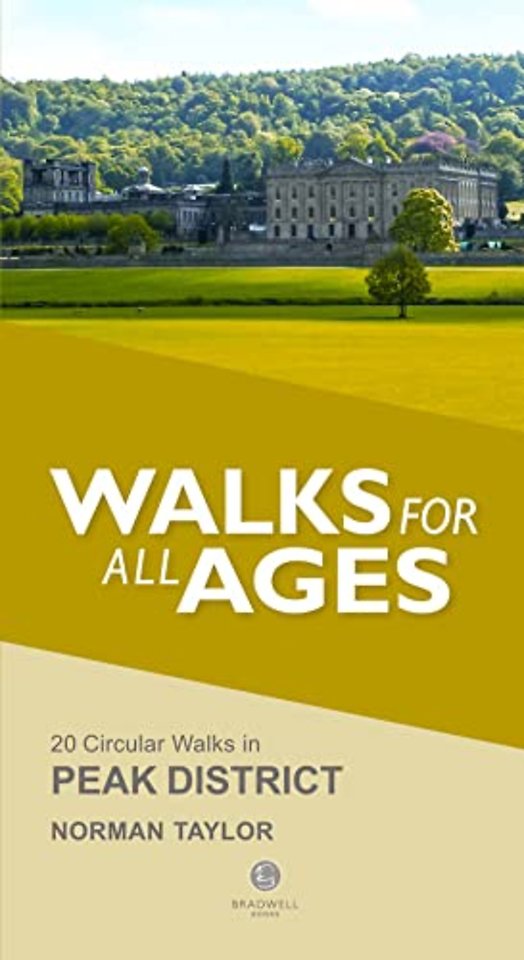 Walks for All Ages Peak District