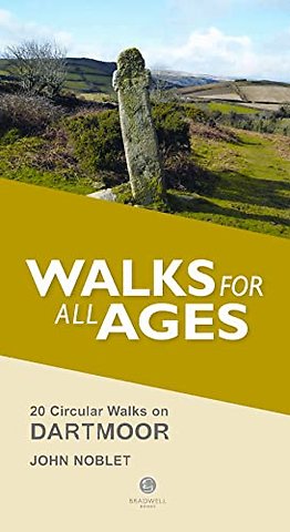 Walks for All Ages Dartmoor