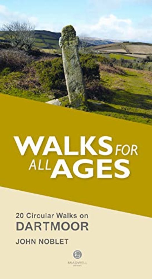 Walks for All Ages Dartmoor