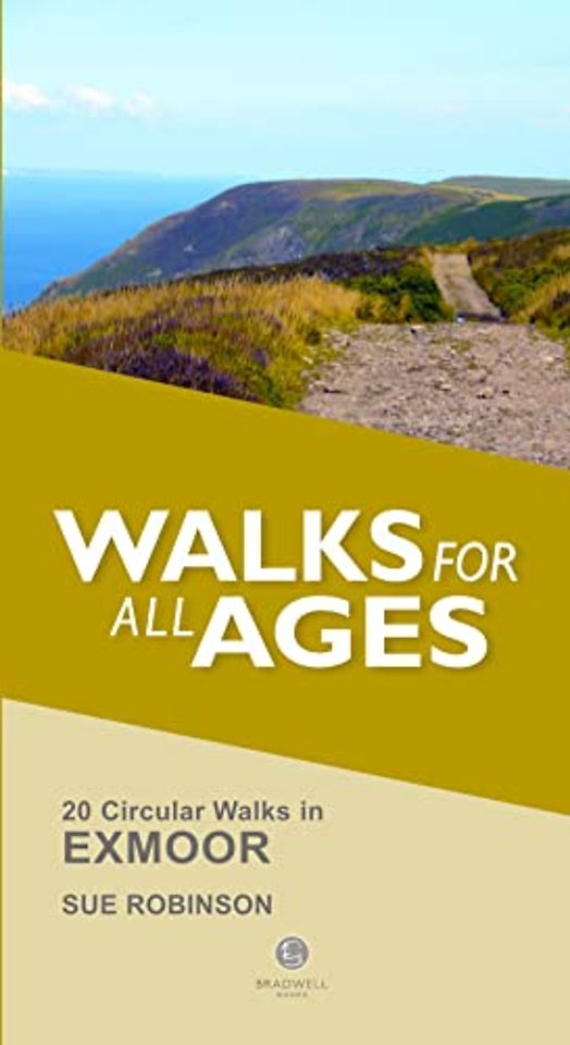 Walks for All Ages Exmoor