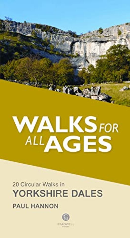 Walks for All Ages Yorkshire Dales