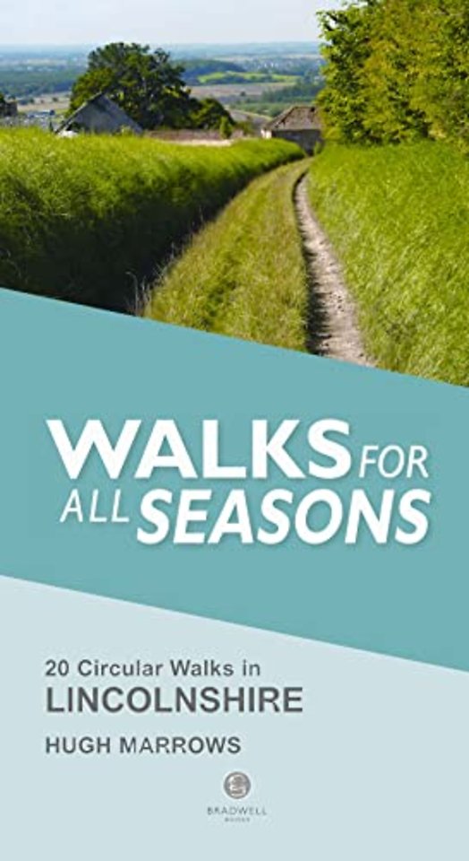 Walks for All Seasons Lincolnshire