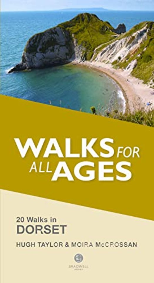 Walks for All Ages Dorset