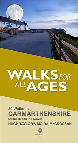 Walks for All Ages Carmarthenshire