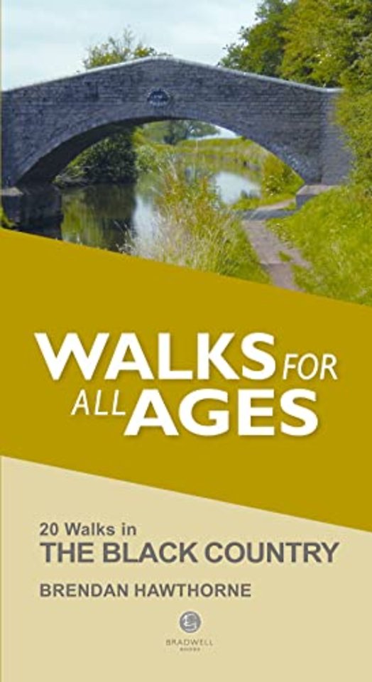 Walks for All Ages Black Country
