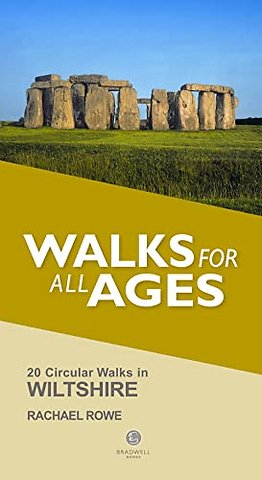 Walks for All Ages Wiltshire