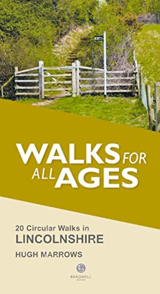 Walks for All Ages Lincolnshire