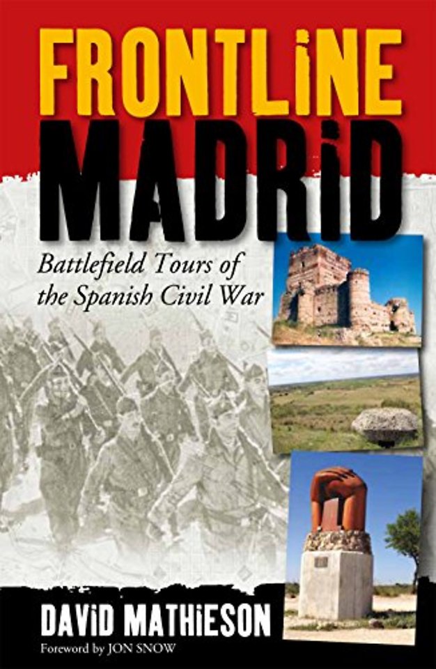 Frontline Madrid