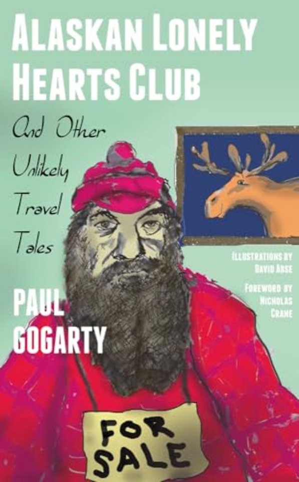 Alaskan Lonely Hearts Club